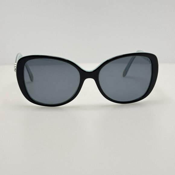 Tiffany & Co. TF 4121-B 8055/9S Eyeglasses Eye Glasses Frames 55-16-140 - Picture 1 of 6